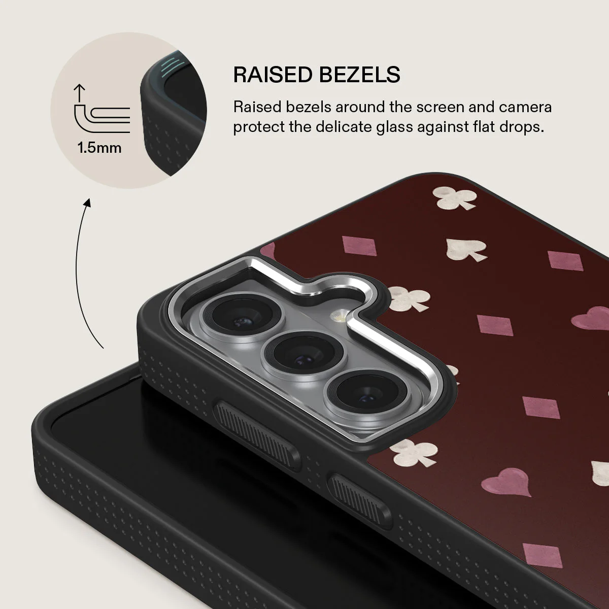 Tricked Me - Samsung Galaxy S26 Plus Case - Image 22