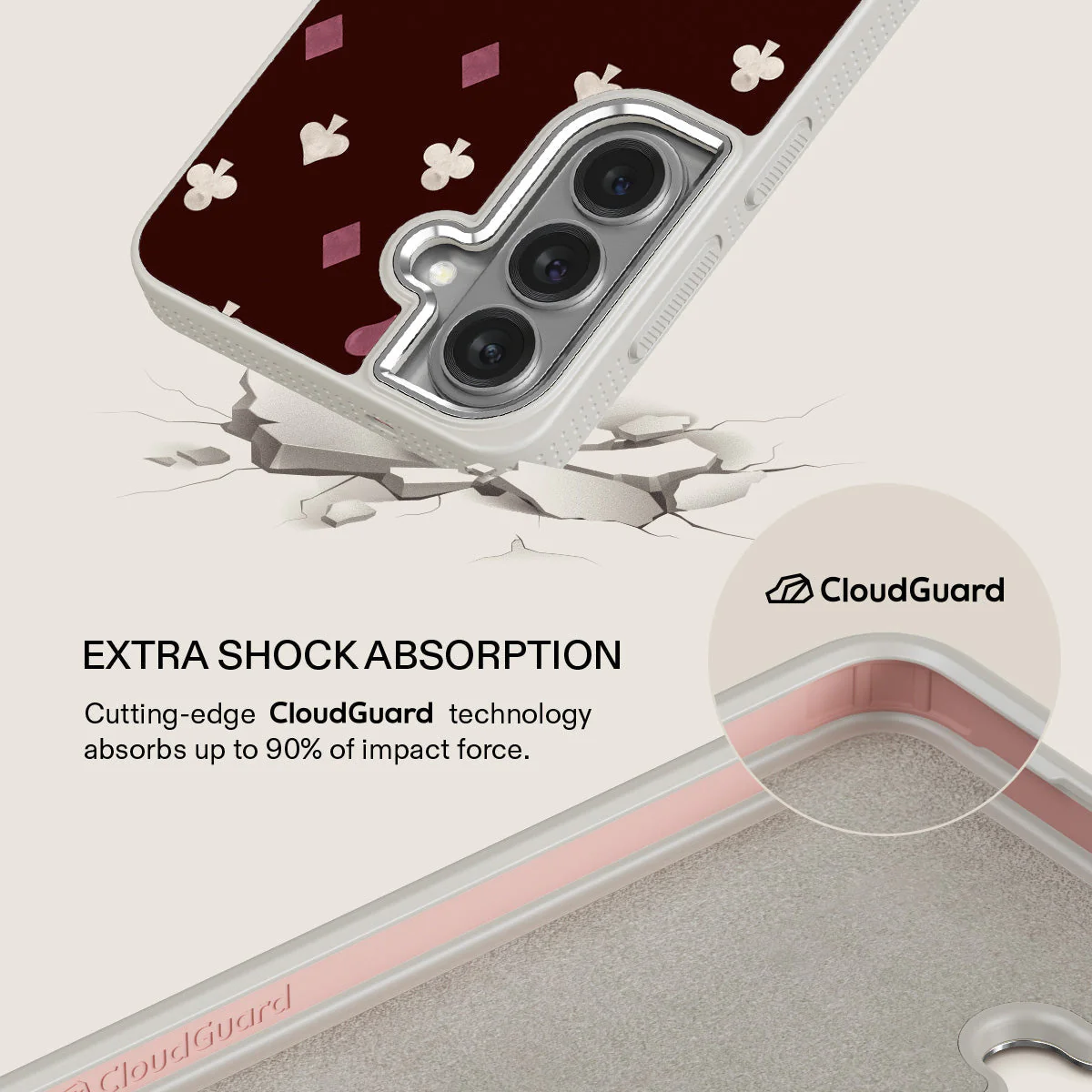 Tricked Me - Samsung Galaxy S26 Plus Case - Image 35