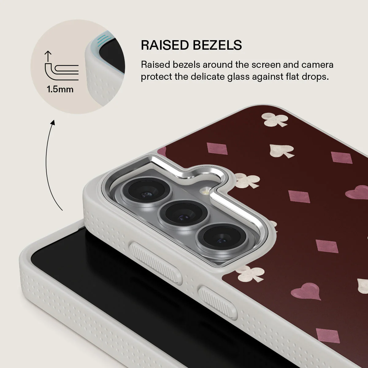 Tricked Me - Samsung Galaxy S26 Plus Case - Image 36