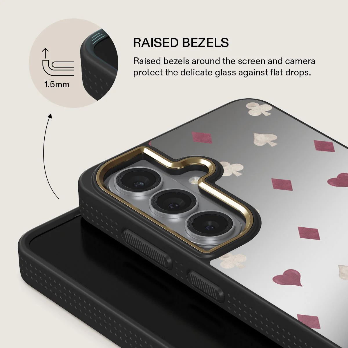 Tricked Me - Samsung Galaxy S26 Plus Case - Image 44