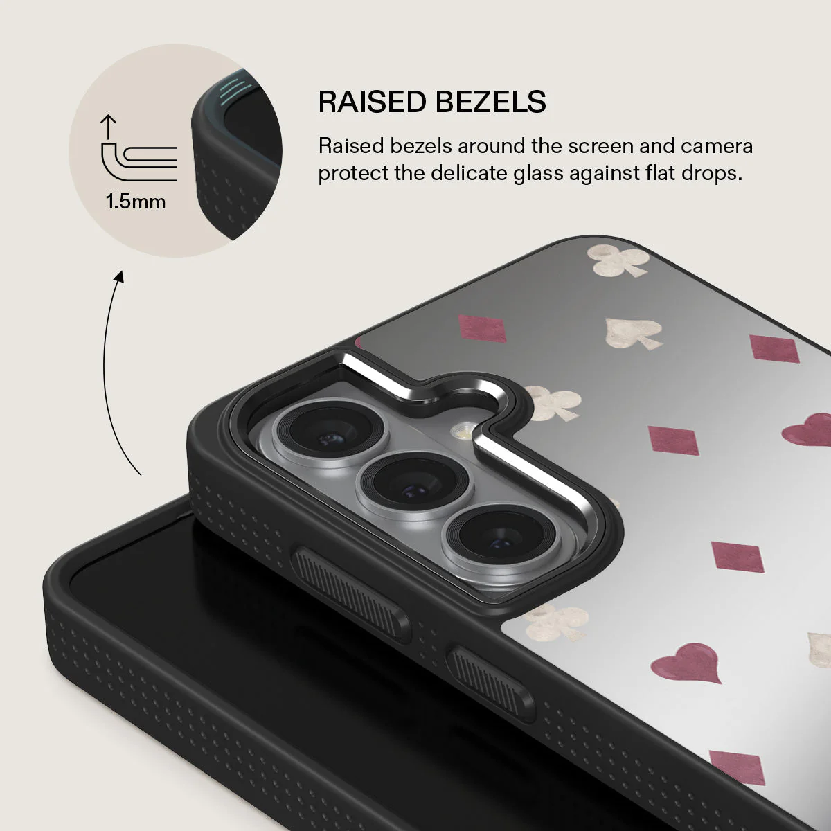 Tricked Me - Samsung Galaxy S26 Plus Case - Image 52