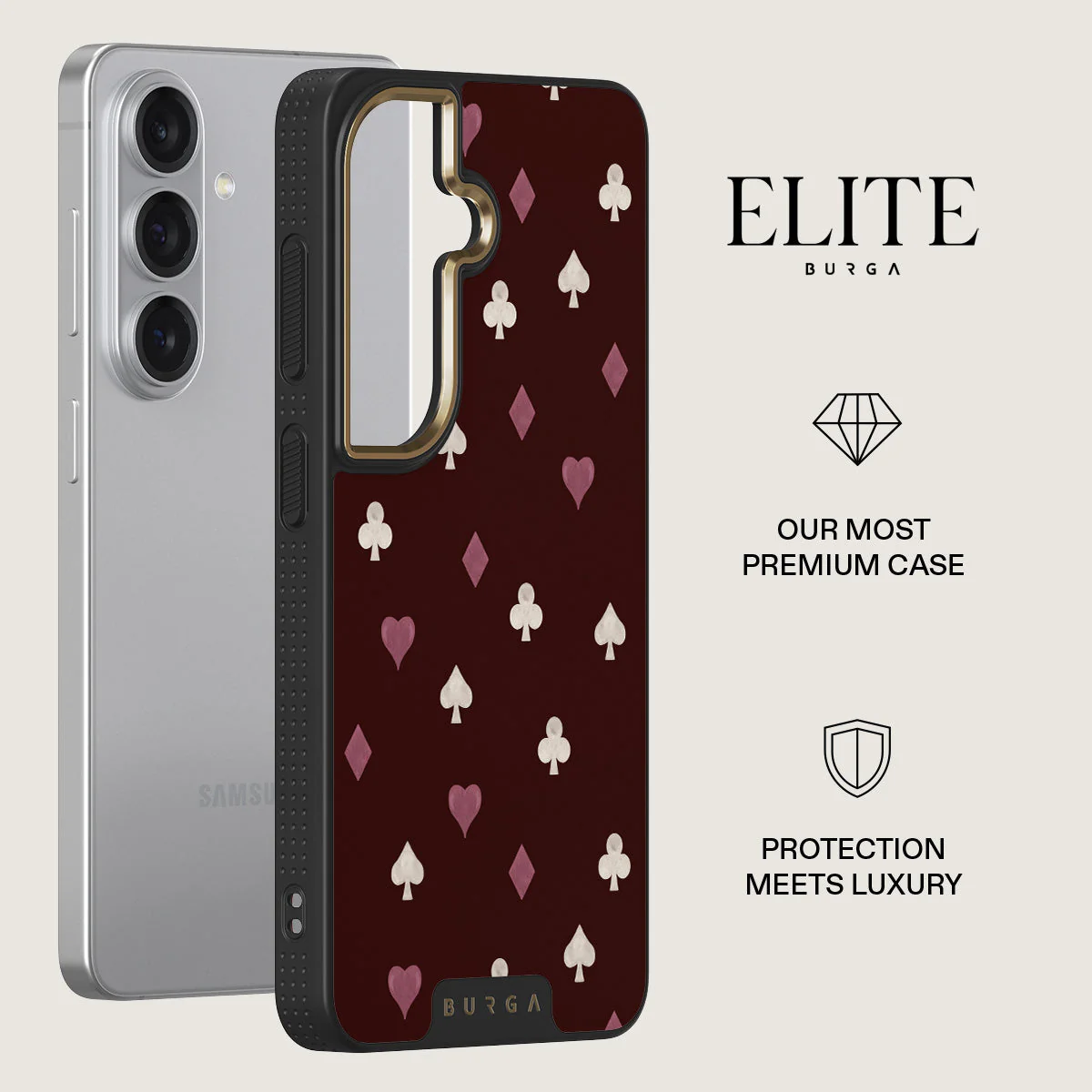 Tricked Me - Samsung Galaxy S26 Plus Case - Image 6