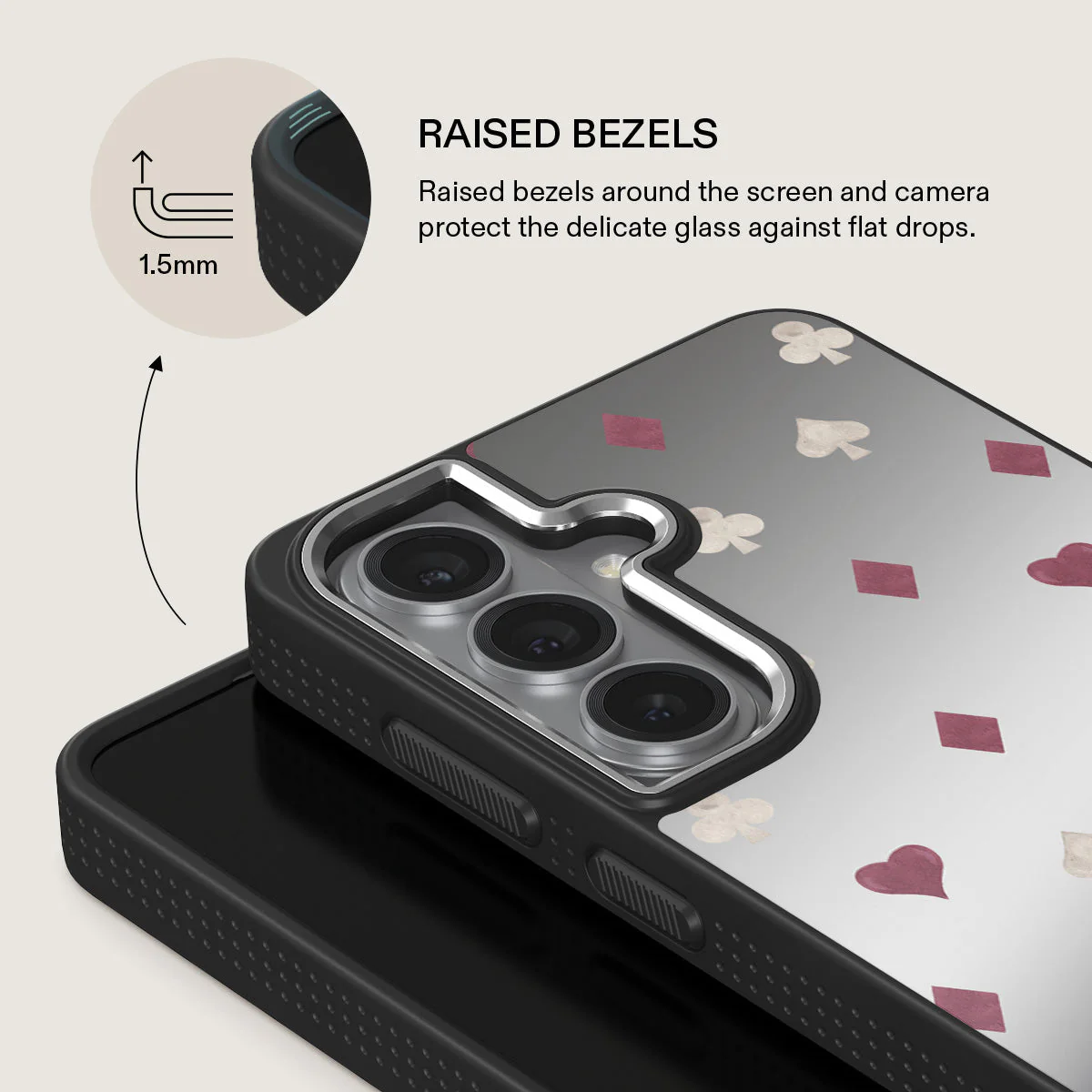 Tricked Me - Samsung Galaxy S26 Plus Case - Image 60