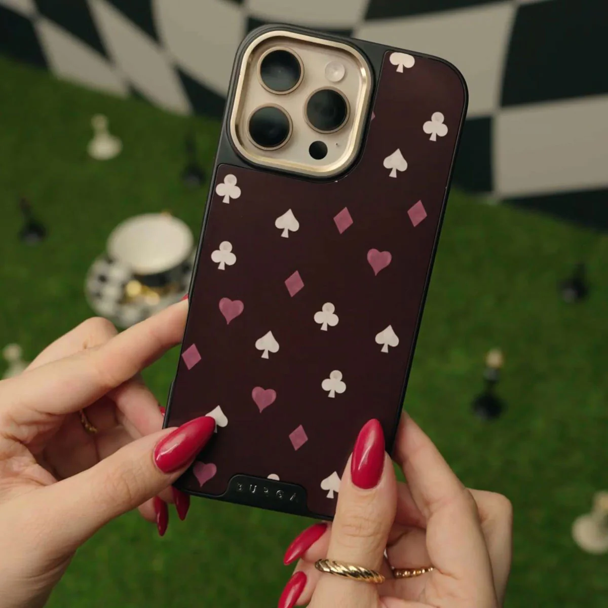 Tricked Me - Samsung Galaxy S26 Plus Case - Image 65