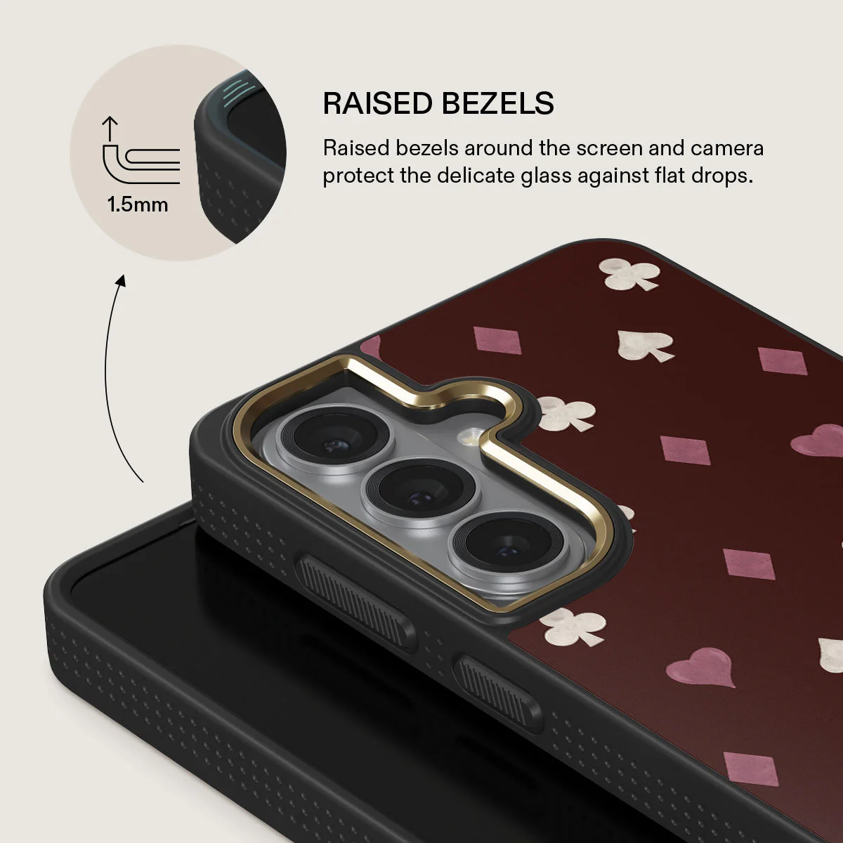 Tricked Me - Samsung Galaxy S26 Plus Case - Image 8