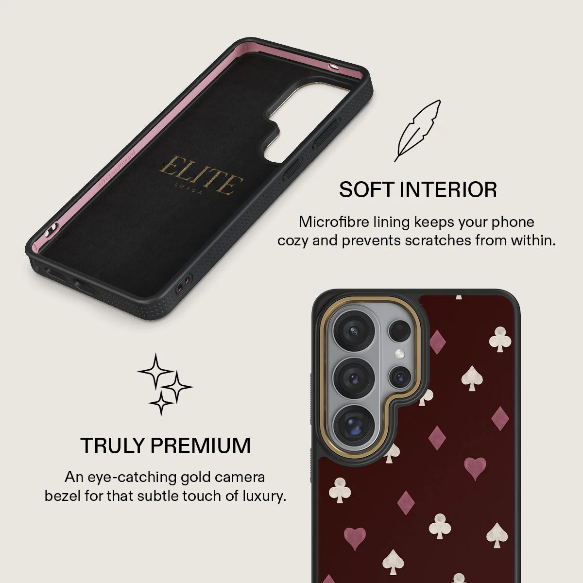 Tricked Me - Samsung Galaxy S26 Ultra Case - Image 10