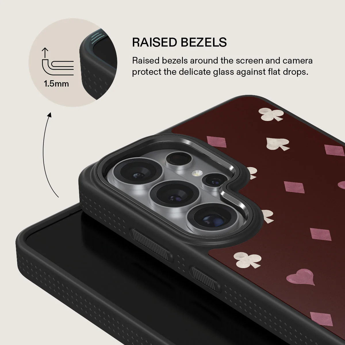 Tricked Me - Samsung Galaxy S26 Ultra Case - Image 15