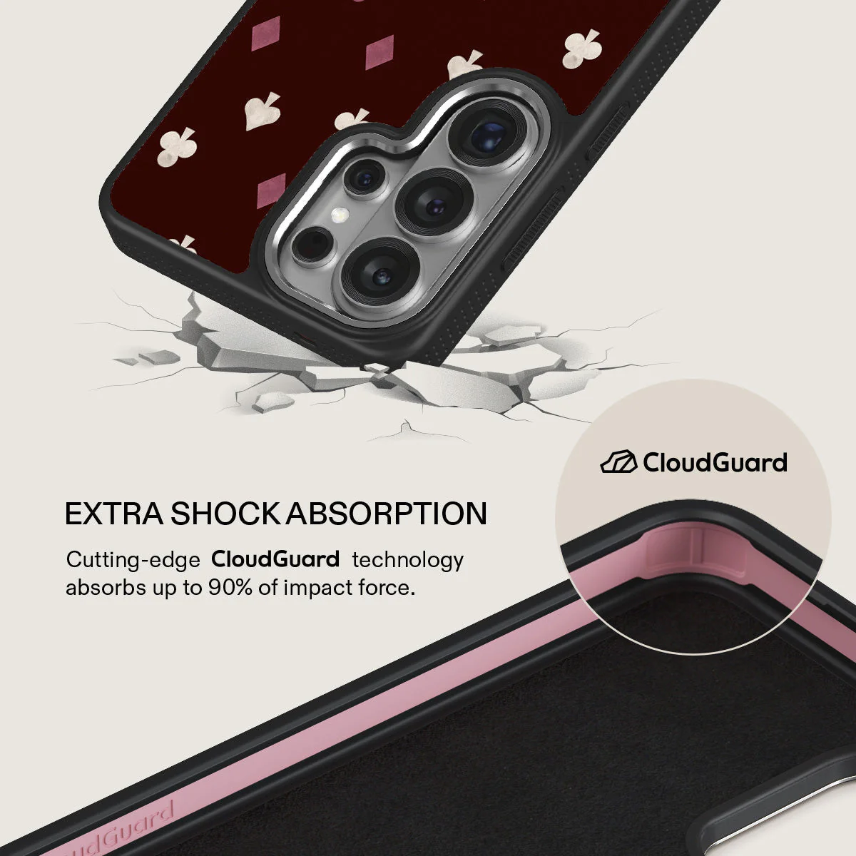 Tricked Me - Samsung Galaxy S26 Ultra Case - Image 21