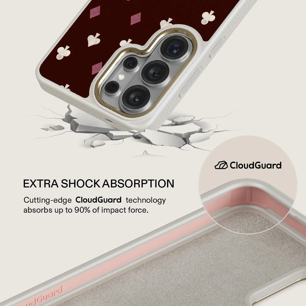 Tricked Me - Samsung Galaxy S26 Ultra Case - Image 28