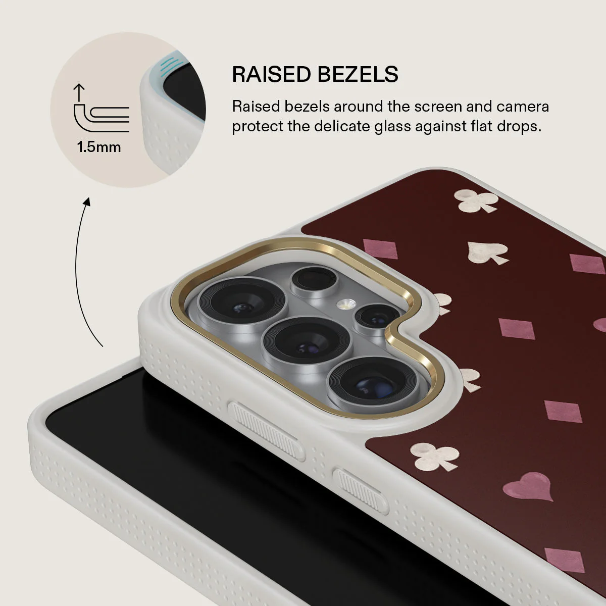 Tricked Me - Samsung Galaxy S26 Ultra Case - Image 29