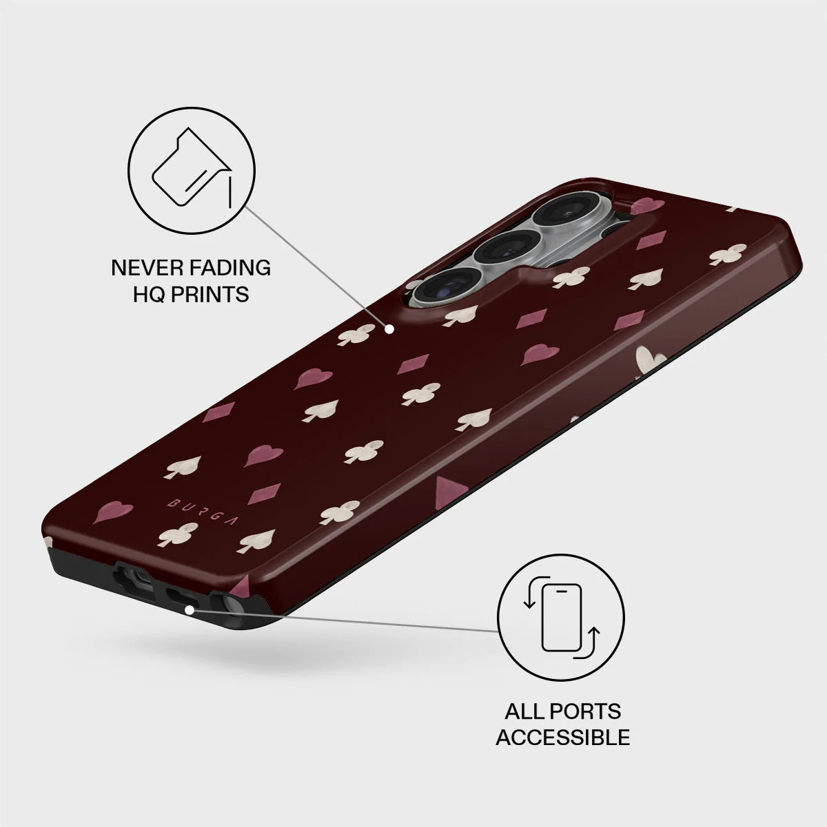 Tricked Me - Samsung Galaxy S26 Ultra Case - Image 3