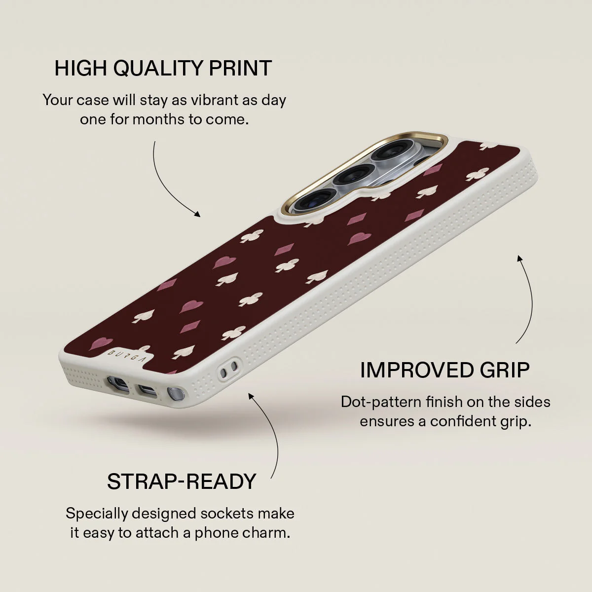 Tricked Me - Samsung Galaxy S26 Ultra Case - Image 30