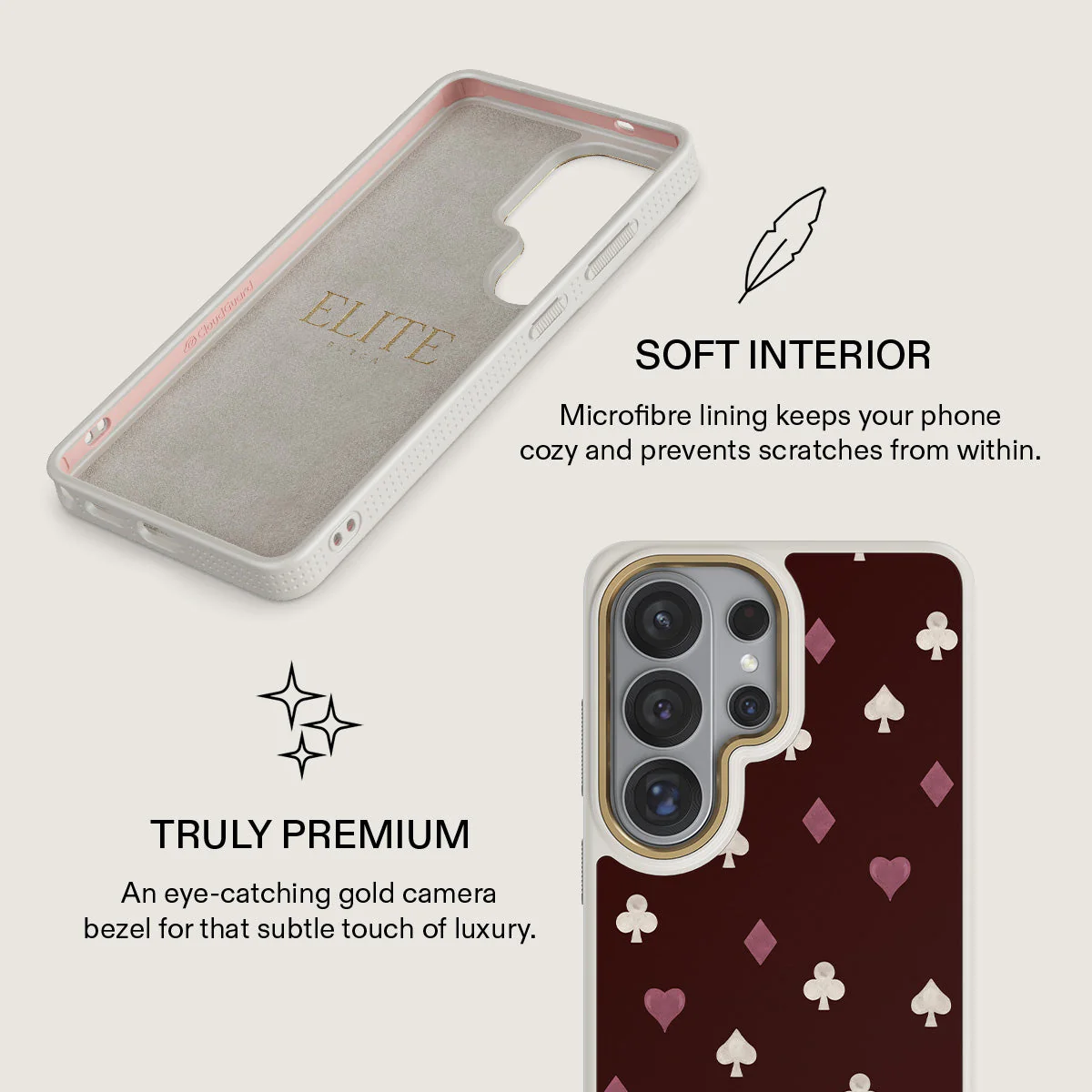 Tricked Me - Samsung Galaxy S26 Ultra Case - Image 31