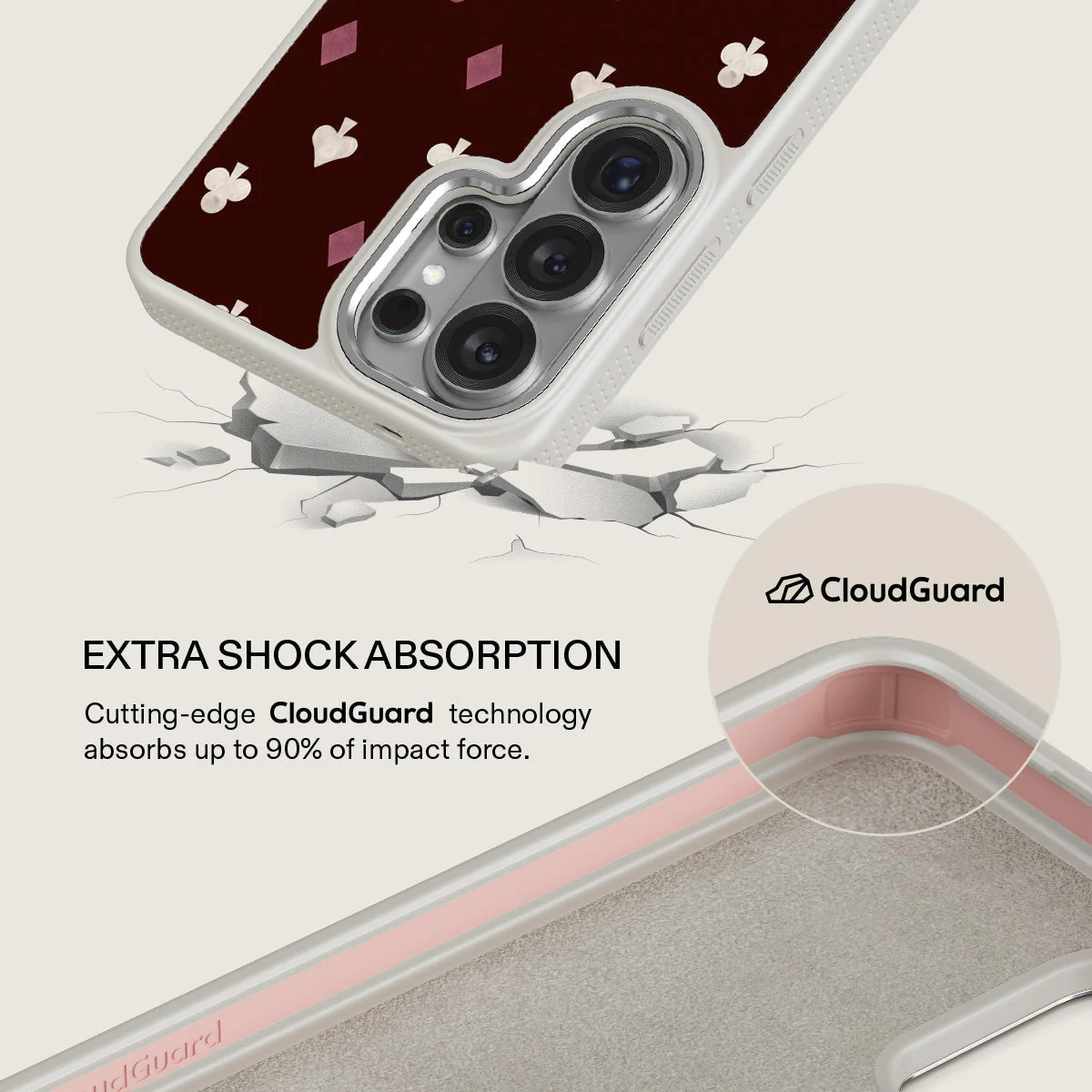Tricked Me - Samsung Galaxy S26 Ultra Case - Image 35