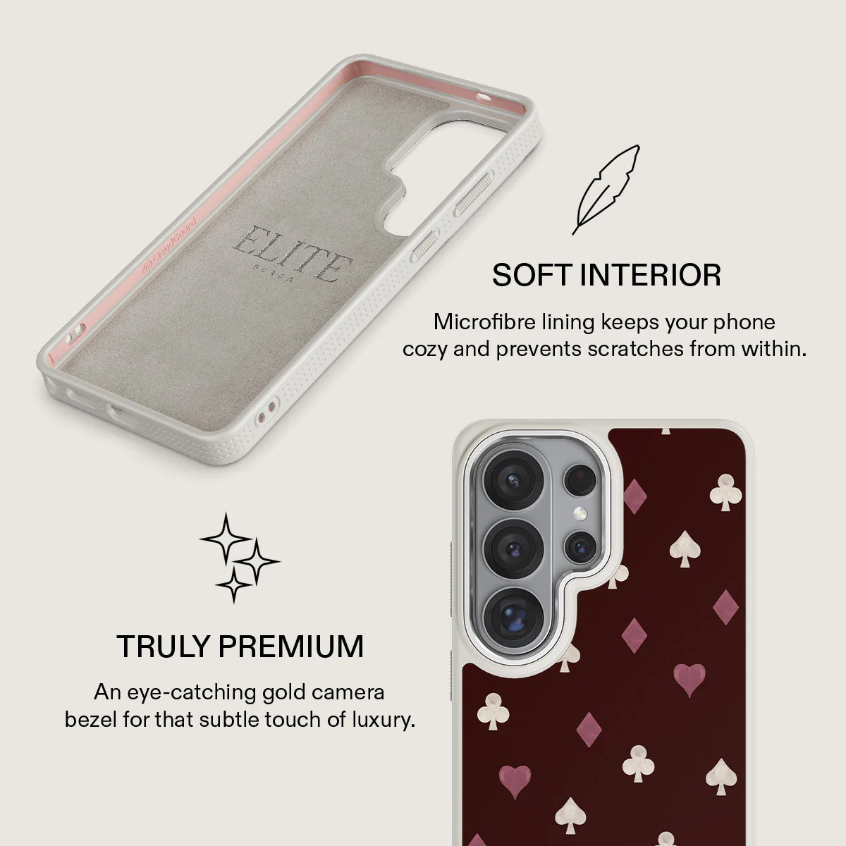 Tricked Me - Samsung Galaxy S26 Ultra Case - Image 38