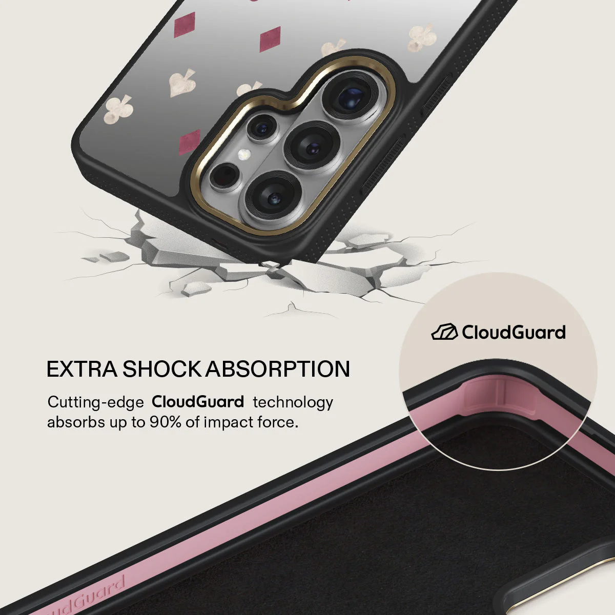 Tricked Me - Samsung Galaxy S26 Ultra Case - Image 42