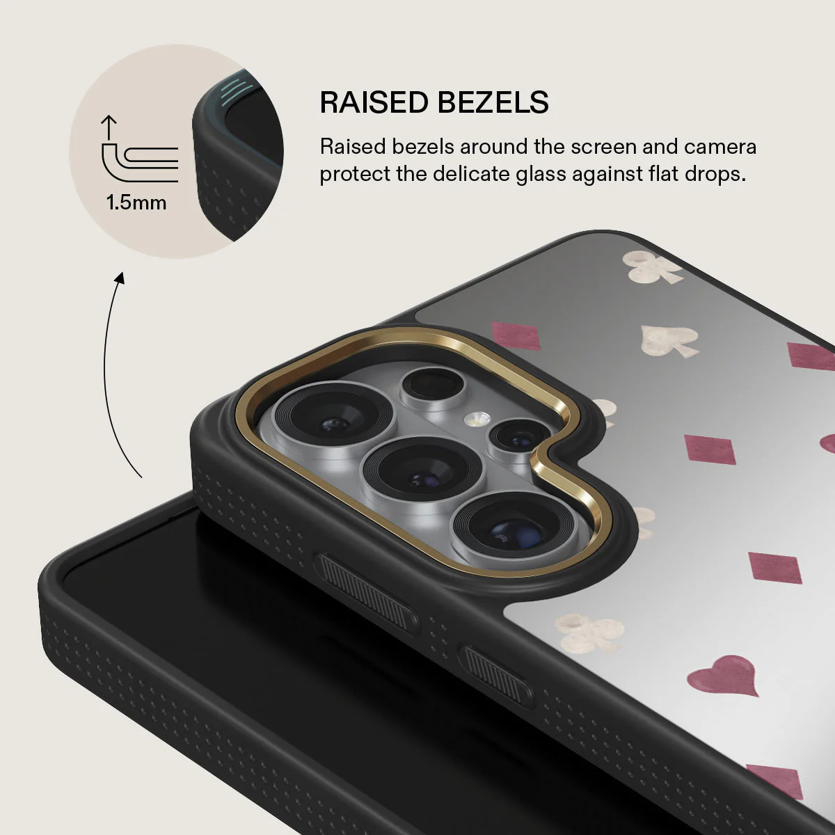 Tricked Me - Samsung Galaxy S26 Ultra Case - Image 44