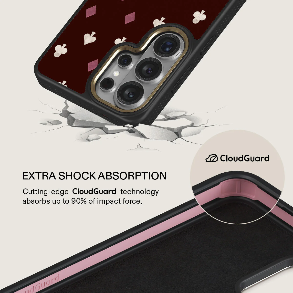 Tricked Me - Samsung Galaxy S26 Ultra Case - Image 7