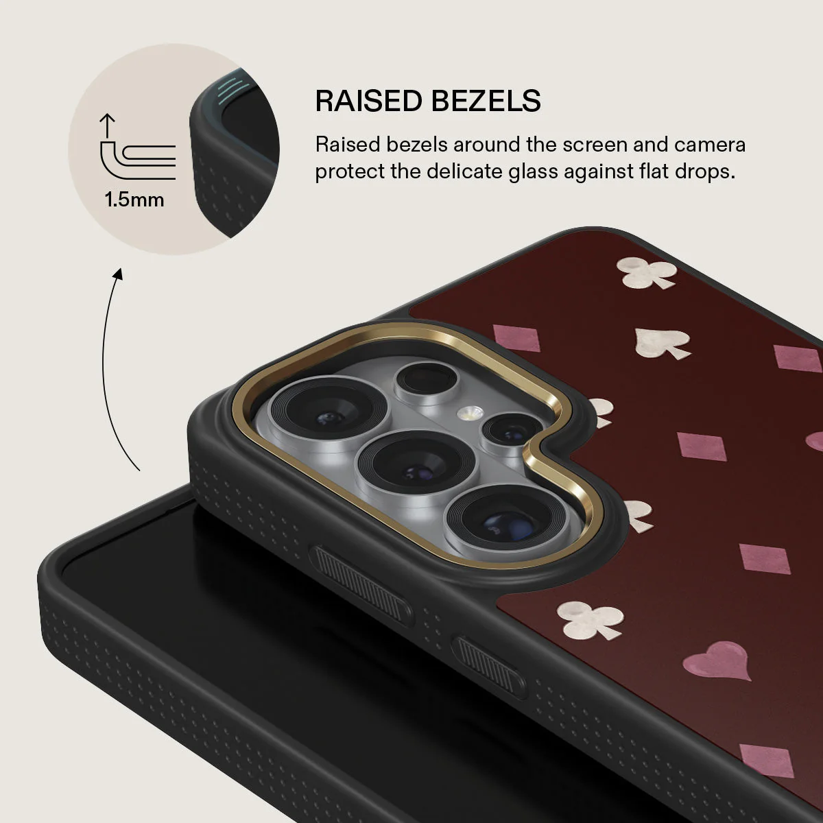Tricked Me - Samsung Galaxy S26 Ultra Case - Image 8