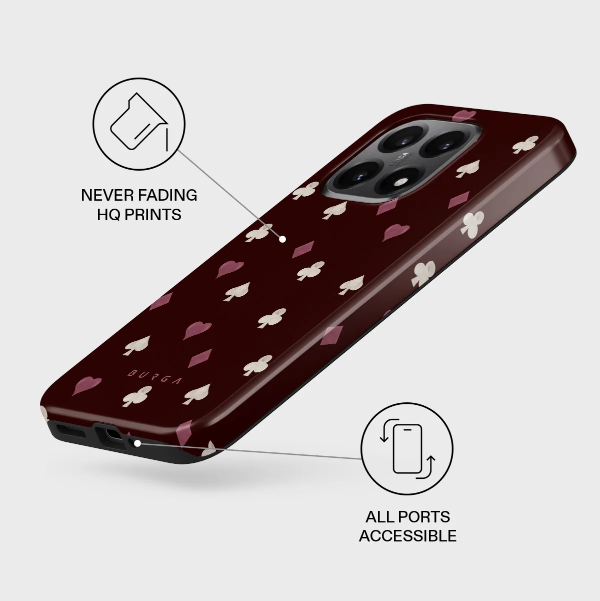 Tricked Me - Xiaomi 15T Case - Image 3