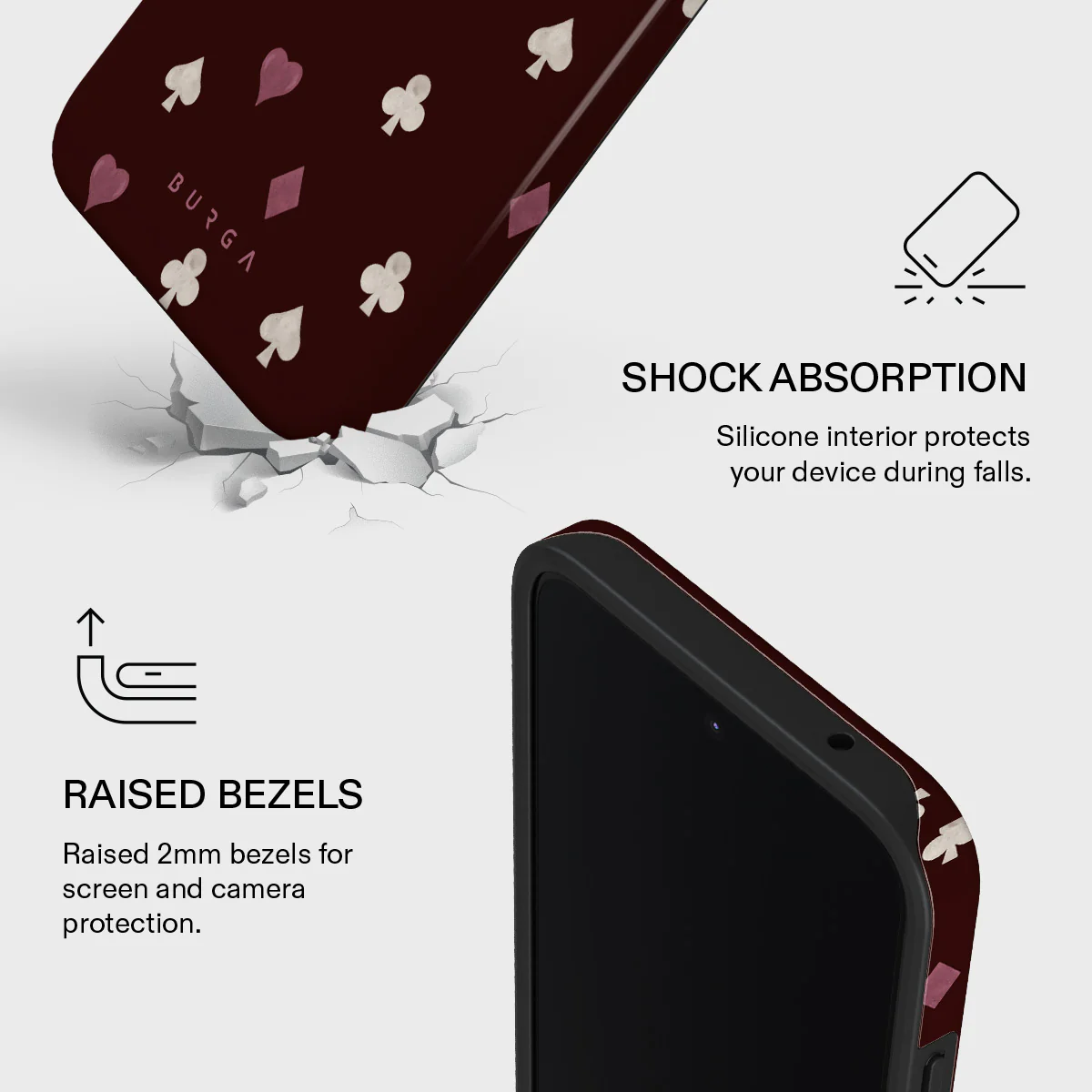 Tricked Me - Xiaomi 15T Case - Image 4