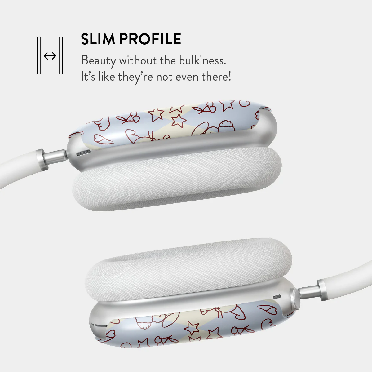 Triple Seven - AirPods Max Case - Image 4