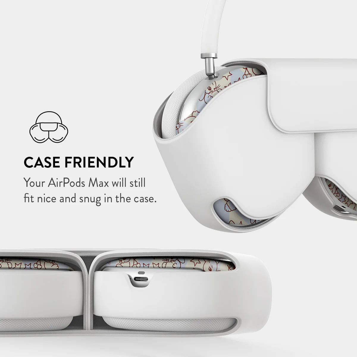 Triple Seven - AirPods Max Case - Image 5