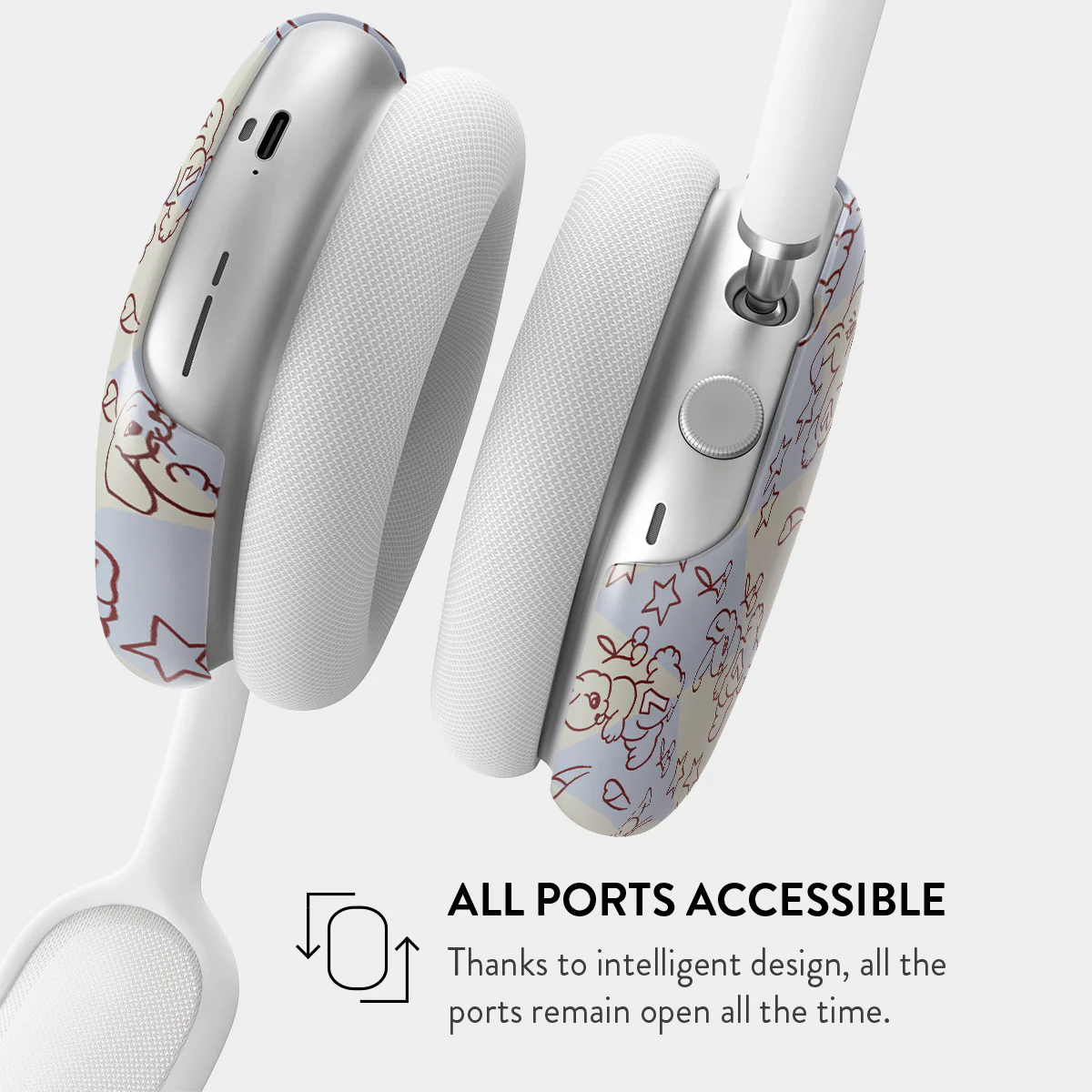 Triple Seven - AirPods Max Case - Image 6