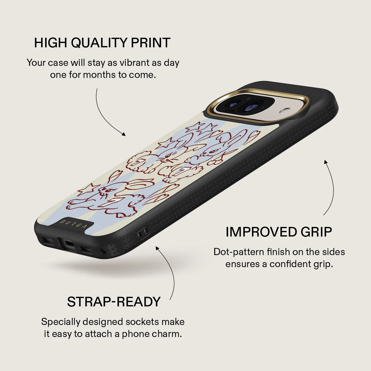 Triple Seven - Google Pixel 10 Case - Image 9