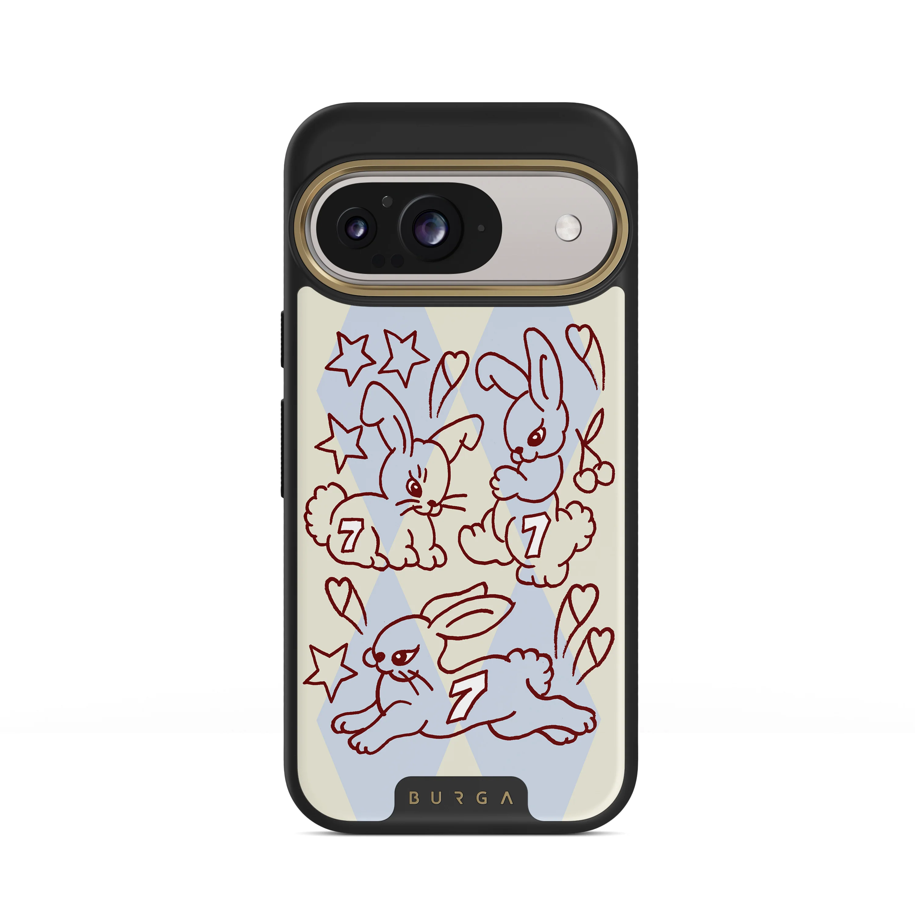 Triple Seven - Google Pixel 10 Pro Case - Image 5