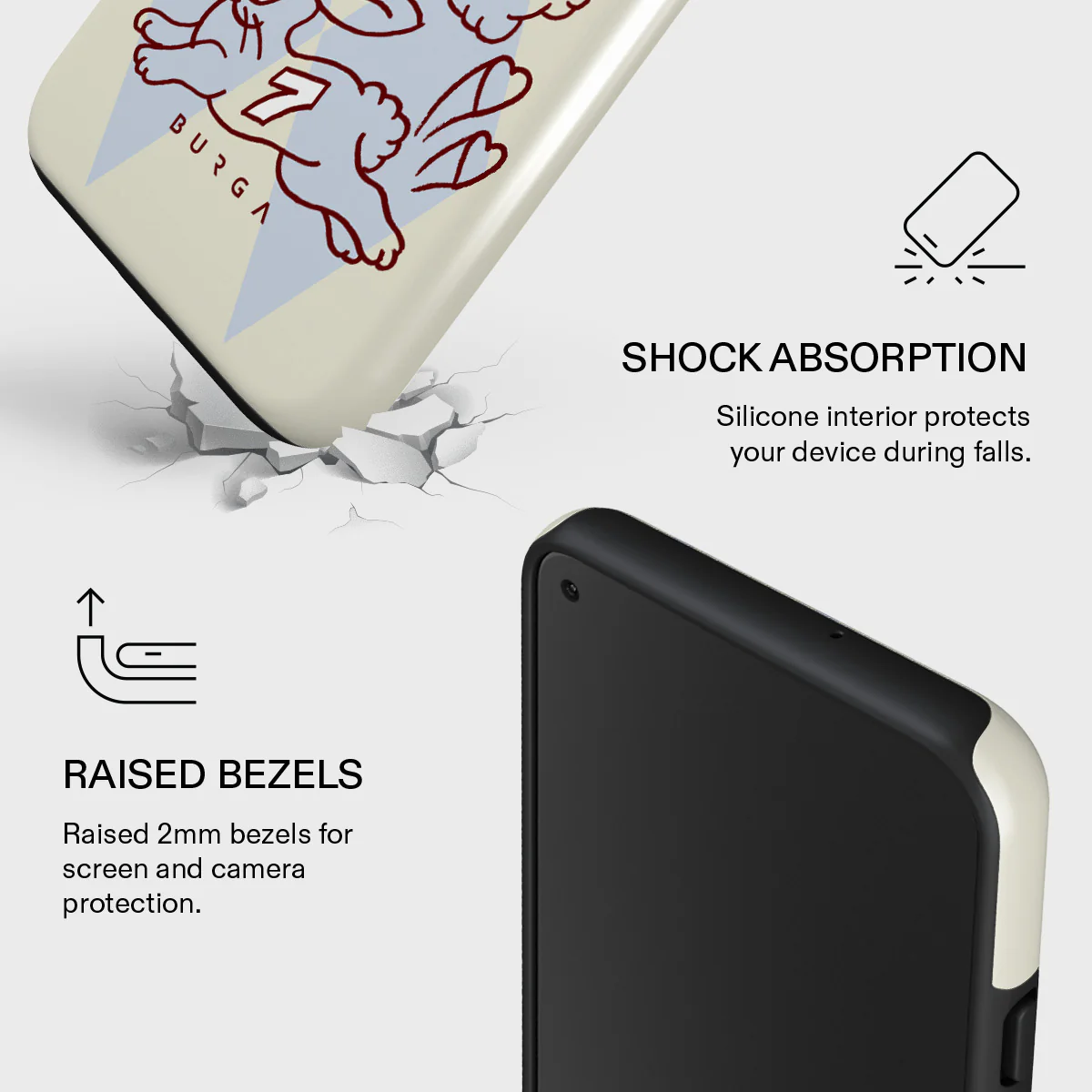 Triple Seven - Google Pixel 5 Case - Image 4