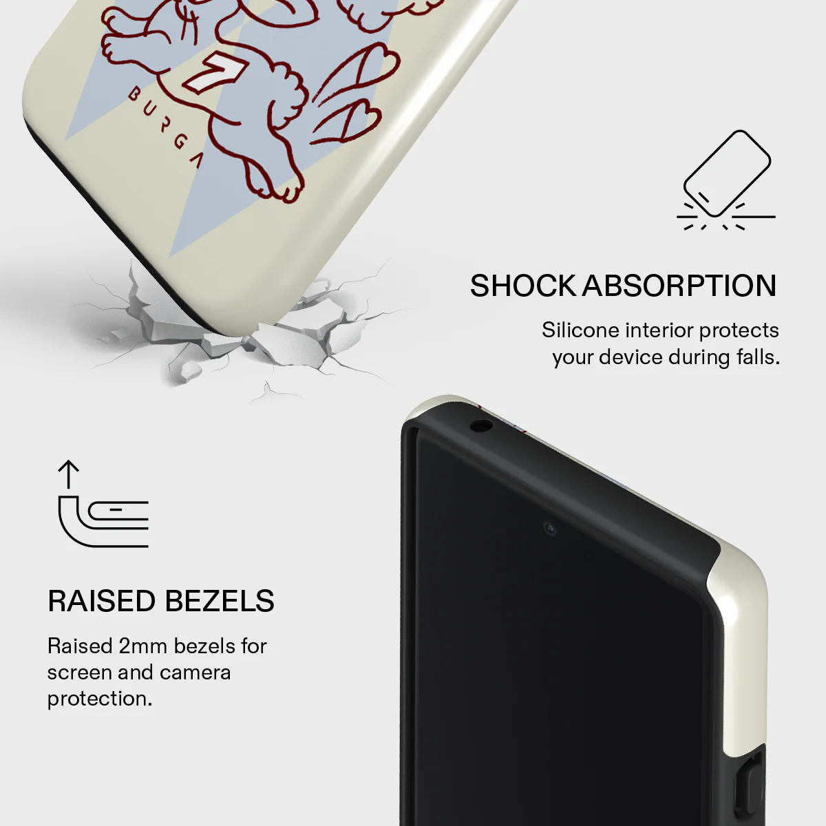 Triple Seven - Google Pixel 6 Pro Case - Image 4