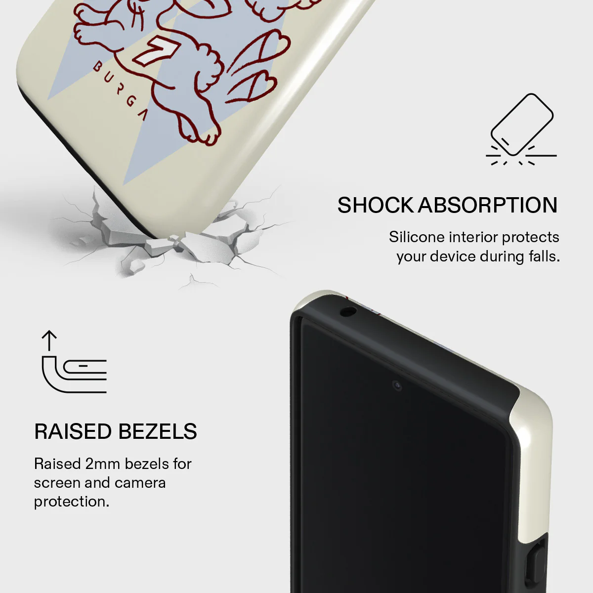 Triple Seven - Google Pixel 6a Case - Image 4