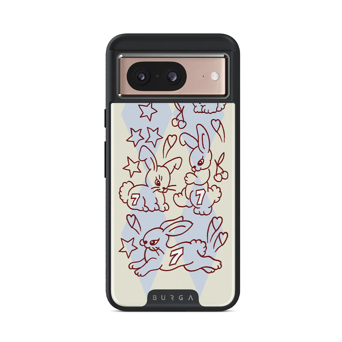 Triple Seven - Google Pixel 8 Case - Image 12