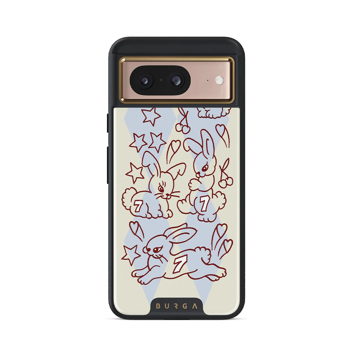 Triple Seven - Google Pixel 8 Case - Image 5
