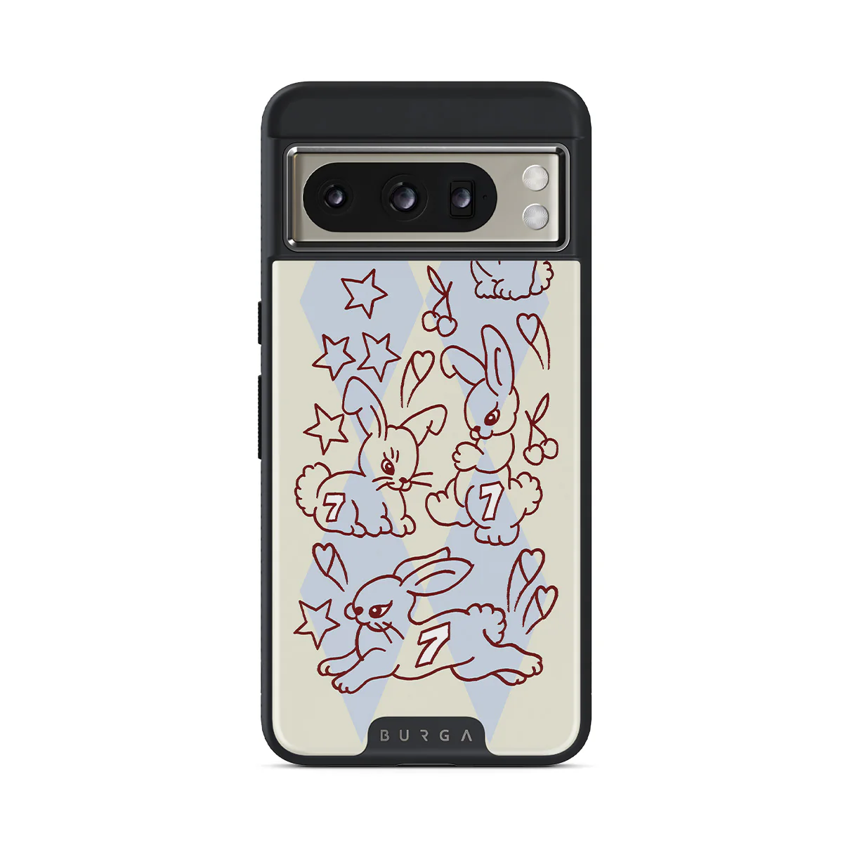 Triple Seven - Google Pixel 8 Pro Case - Image 12