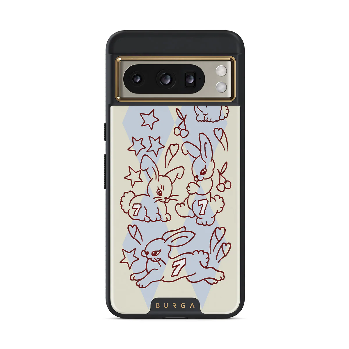 Triple Seven - Google Pixel 8 Pro Case - Image 5