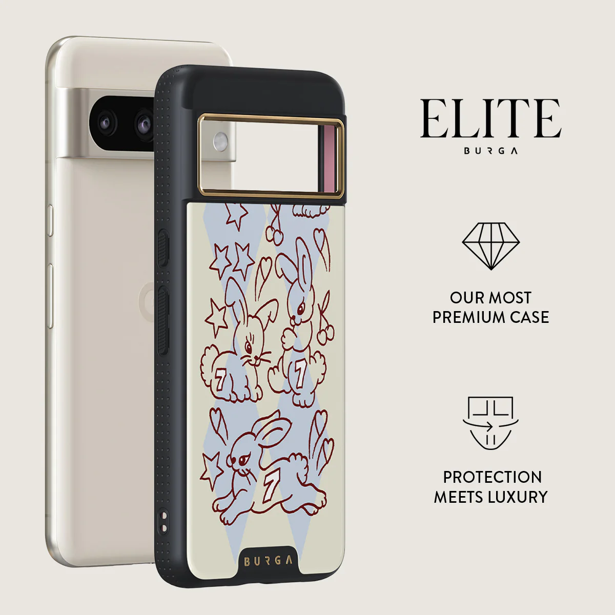 Triple Seven - Google Pixel 8 Pro Case - Image 6