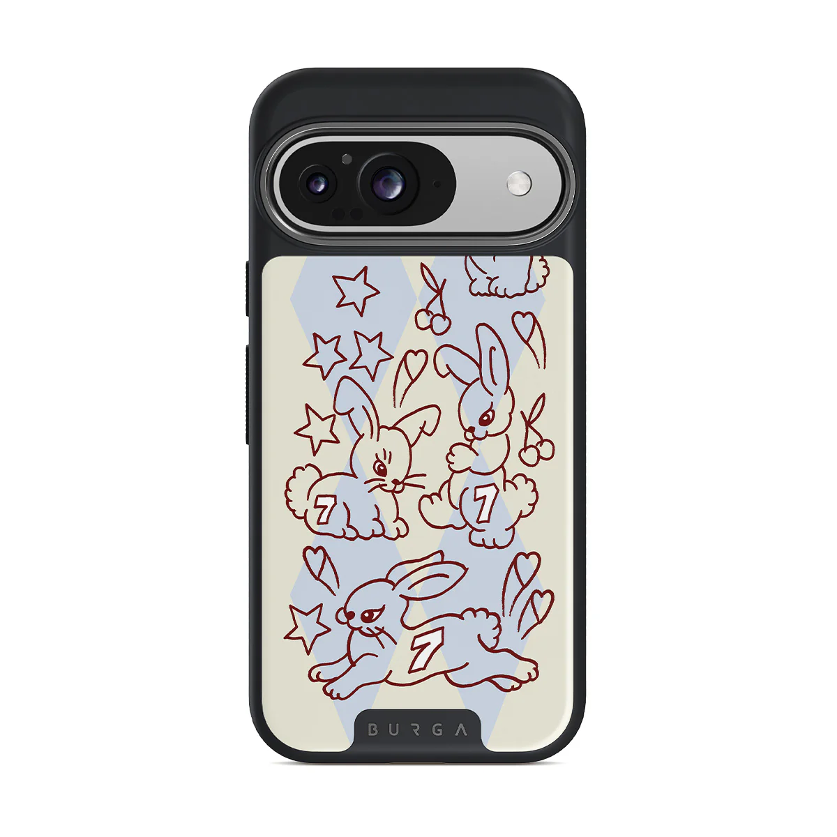 Triple Seven - Google Pixel 9 Case - Image 12
