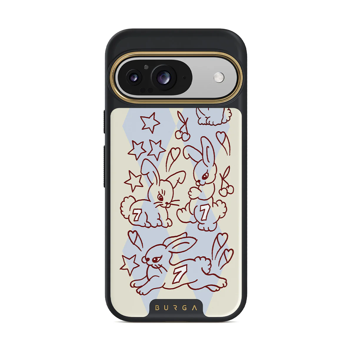 Triple Seven - Google Pixel 9 Case - Image 5