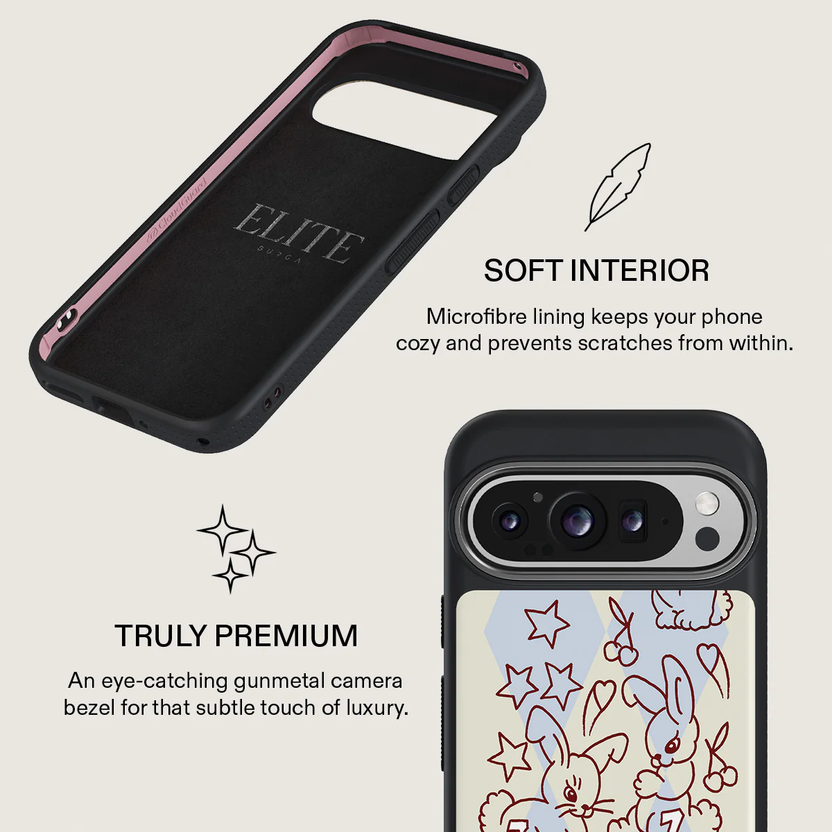 Triple Seven - Google Pixel 9 Pro Case - Image 17