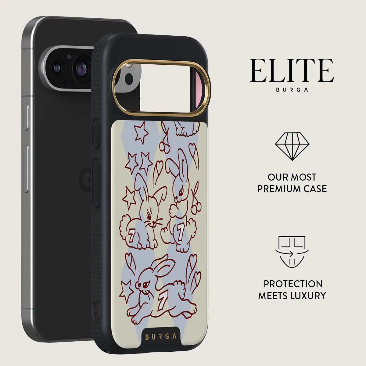 Triple Seven - Google Pixel 9 Pro Case - Image 6