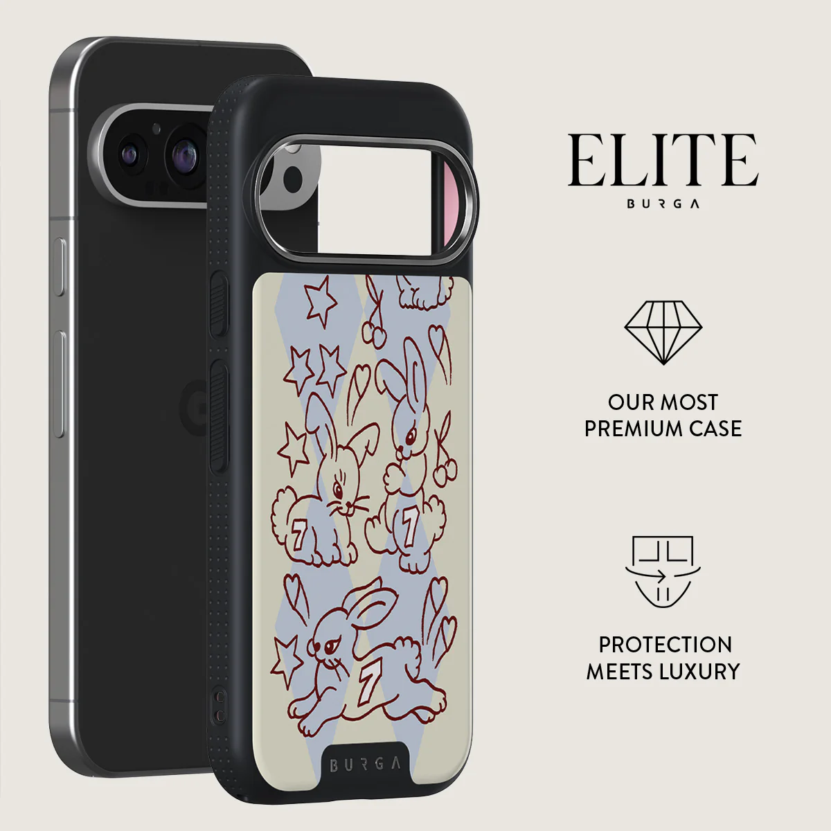 Triple Seven - Google Pixel 9 Pro XL Case - Image 13