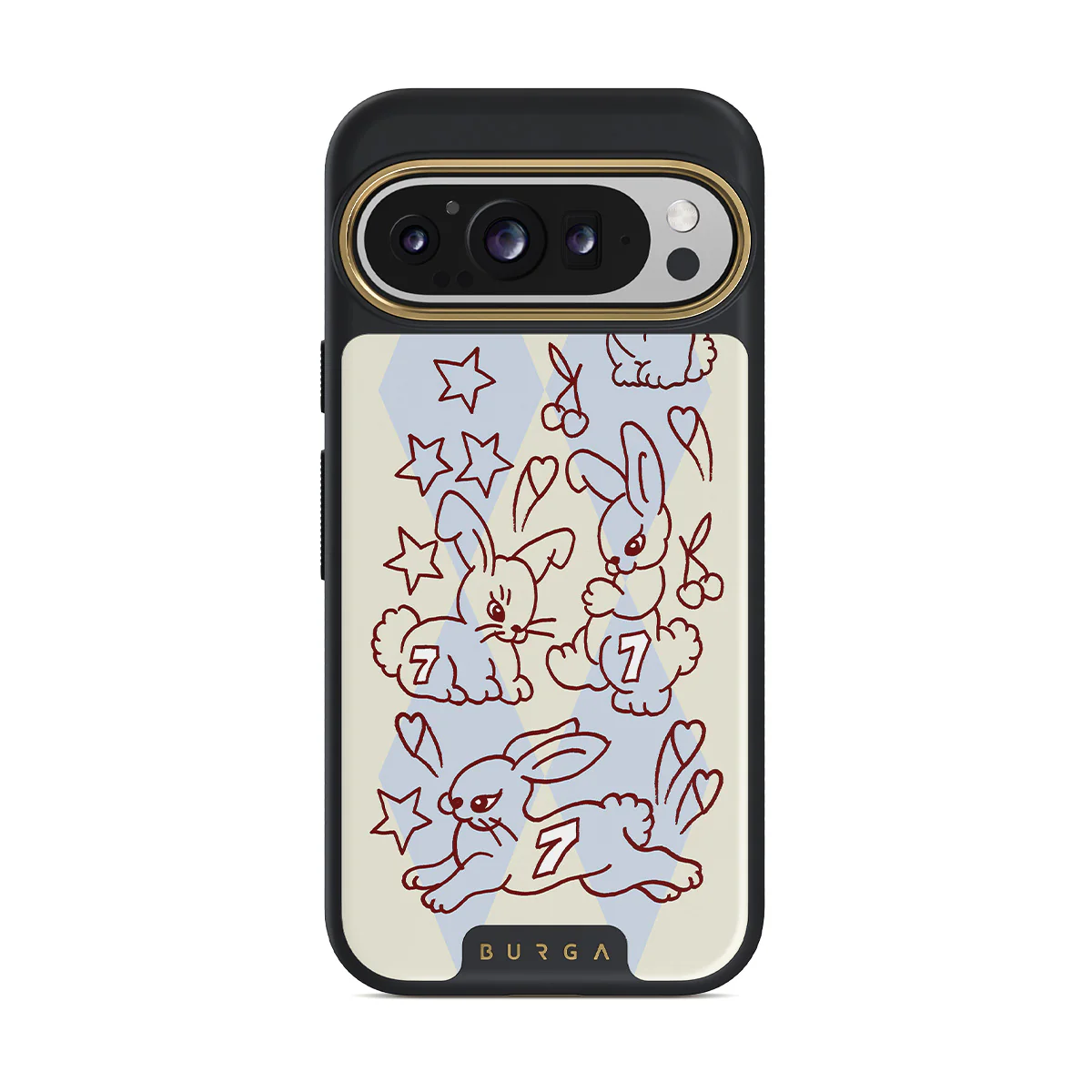 Triple Seven - Google Pixel 9 Pro XL Case - Image 5