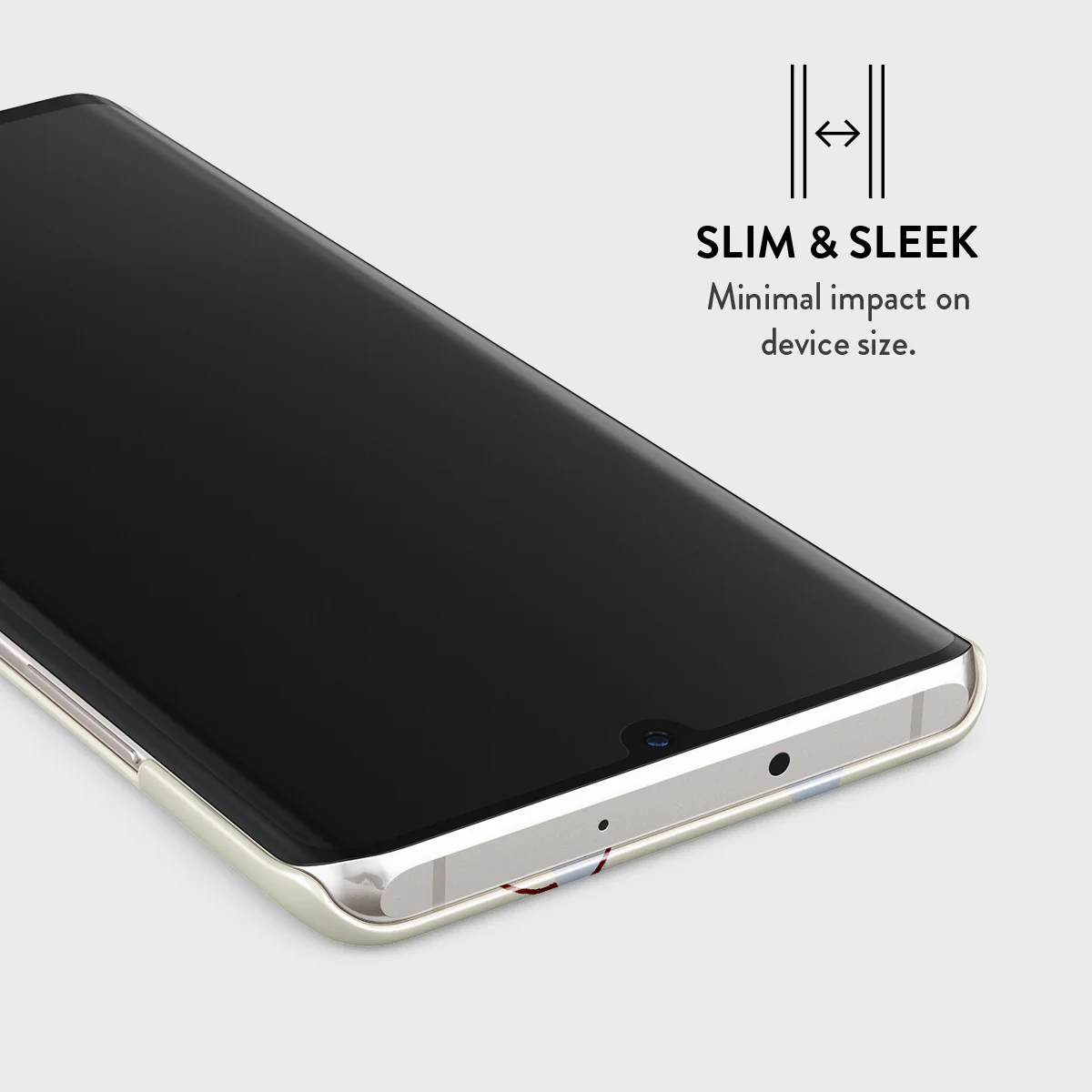 Triple Seven - Huawei P30 Pro Case - Image 4