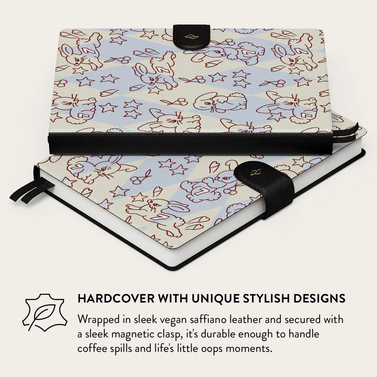 Triple Seven - Infinity Planner - Image 3