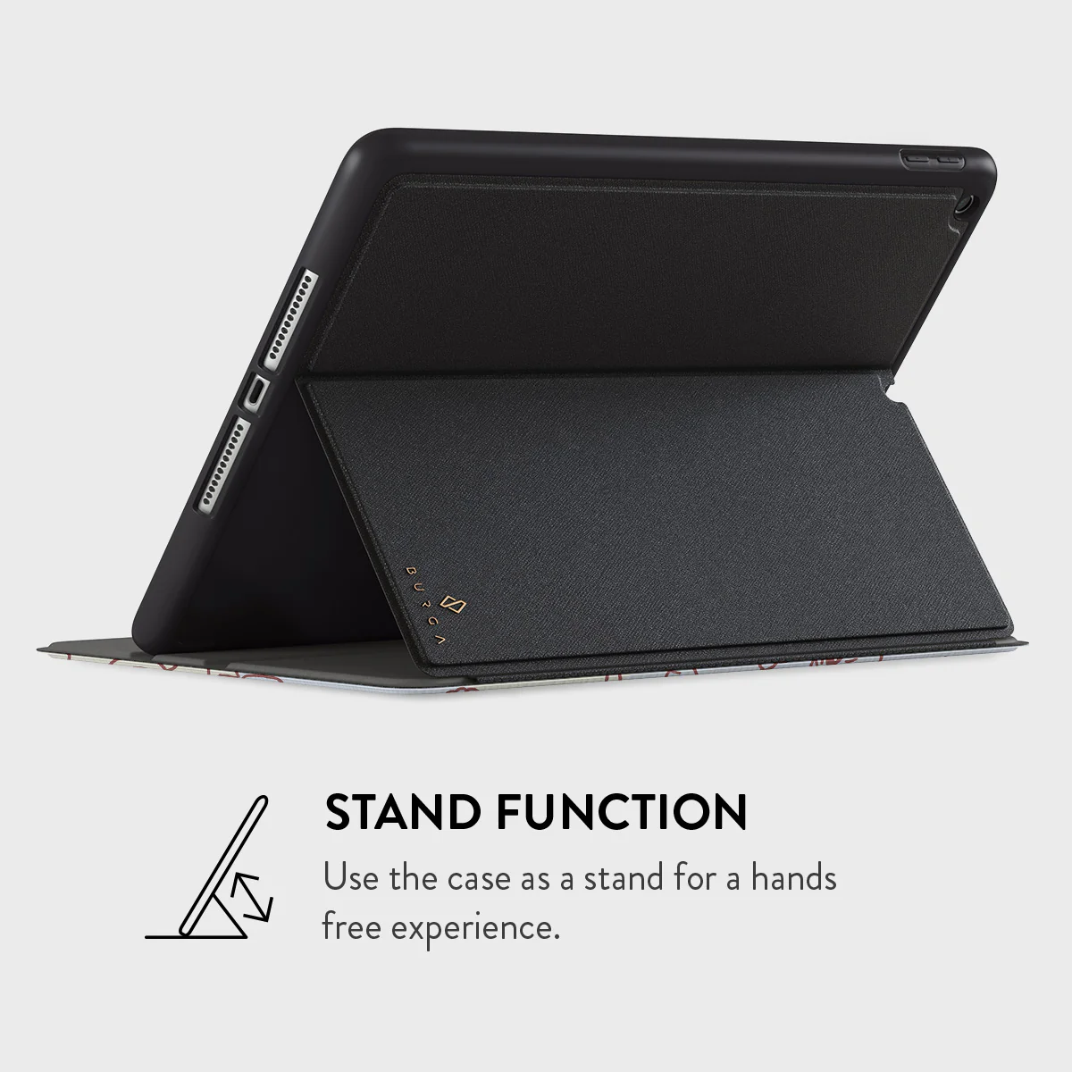 Triple Seven - iPad 10.2 (9th/8th/7th Gen) Case - Image 5