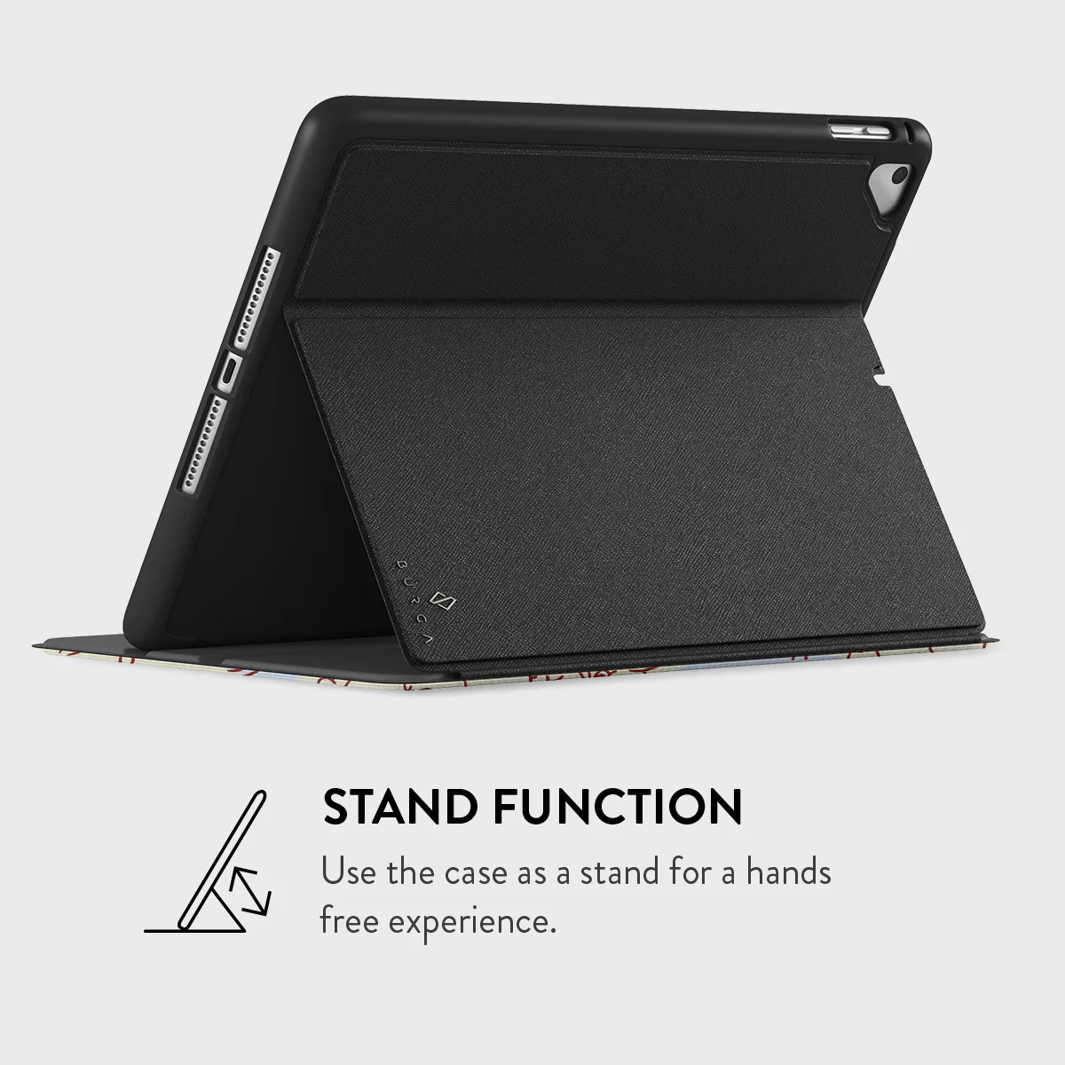 Triple Seven - iPad 9.7 (6th/5th Gen) Case - Image 5
