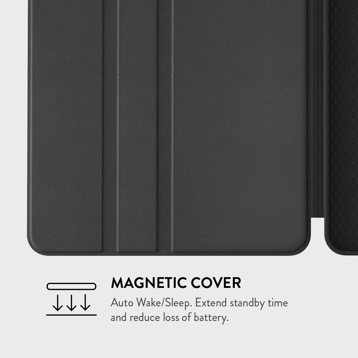 Triple Seven - iPad Air 13 (8th/7th/6th Gen) Case - Image 7