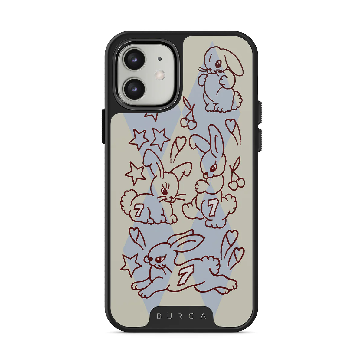 Triple Seven - iPhone 11 Case - Image 12